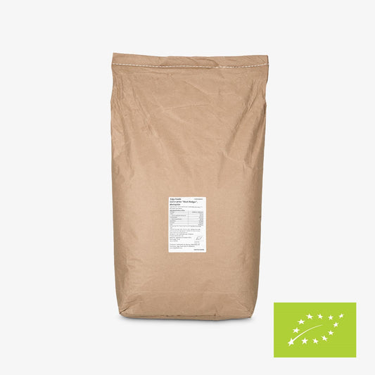 Gråærter, Black Badger, økologiske