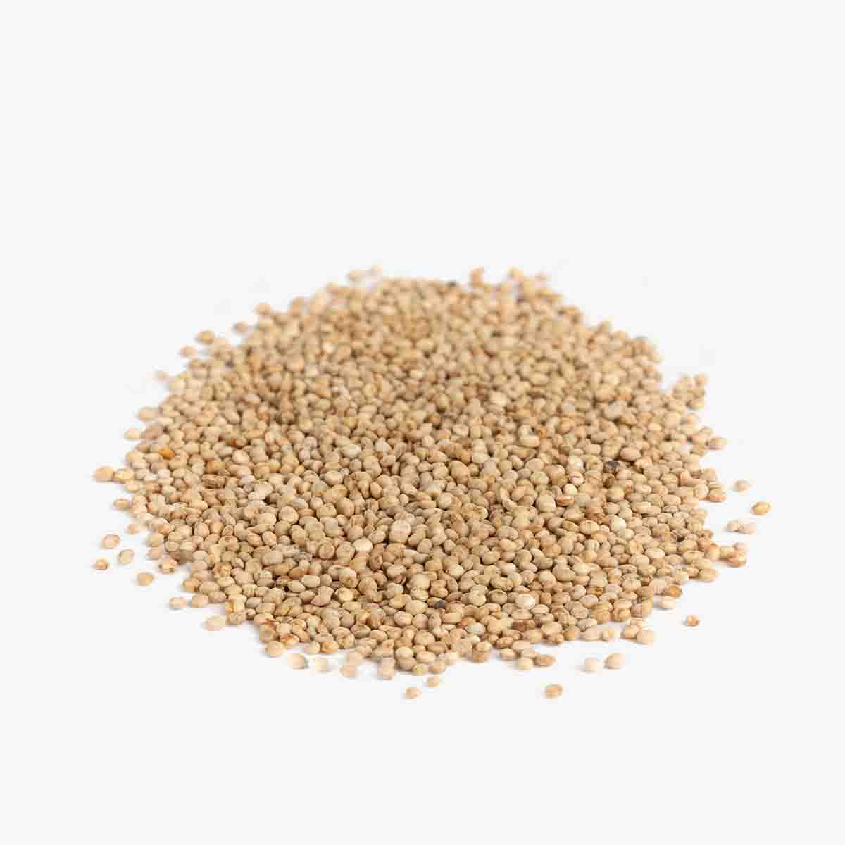 Quinoa