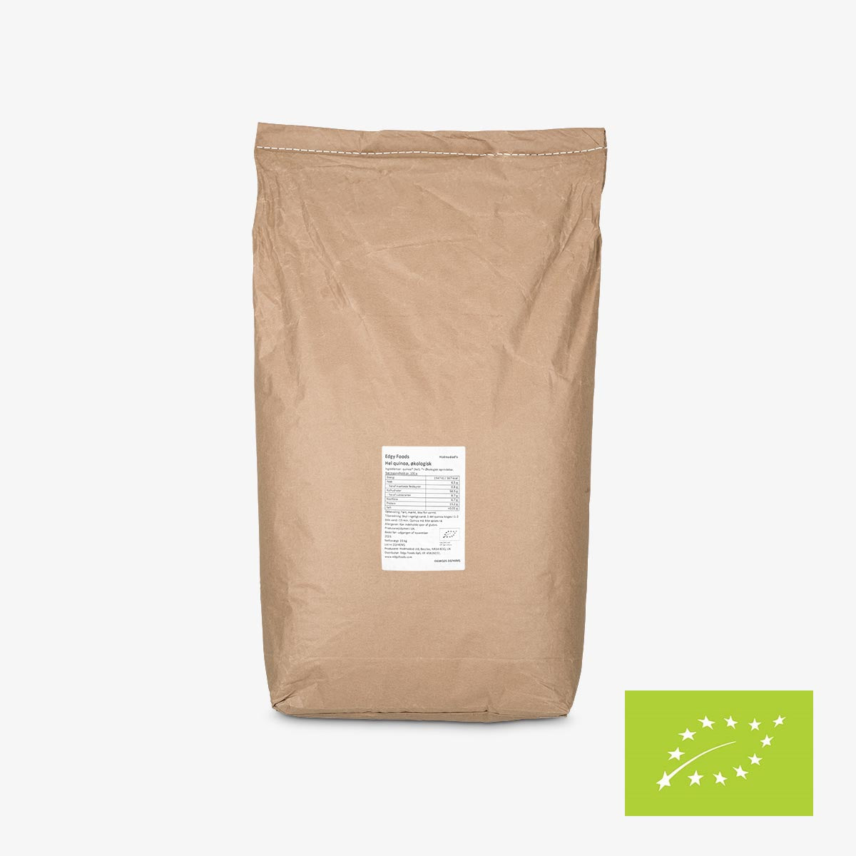 Quinoa, økologisk