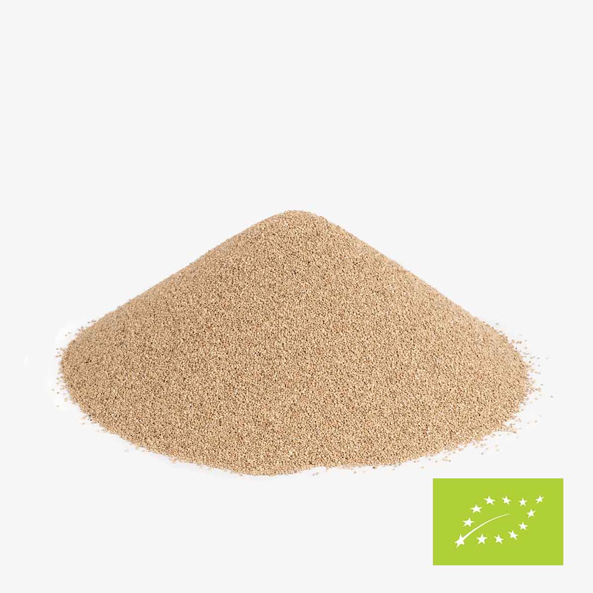 Quinoa, økologisk