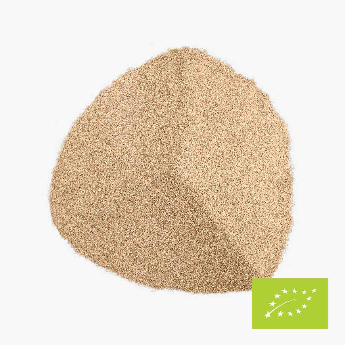 Quinoa, økologisk