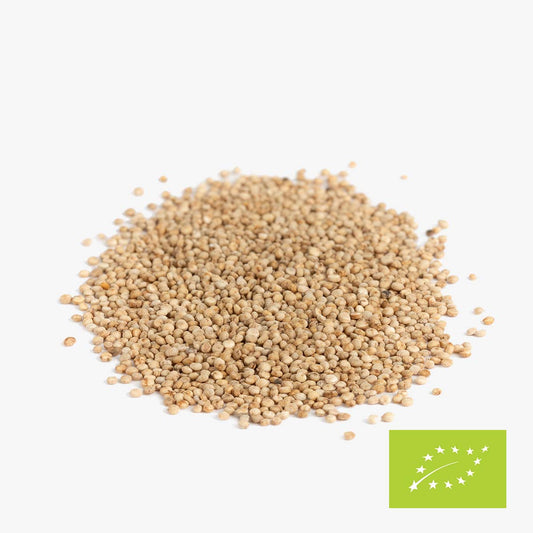 Quinoa, økologisk